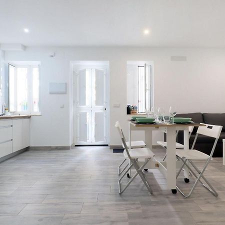 Appartamento Acogedor Loft En Bajo Centrico Con Parking Wifi Cordova Esterno foto