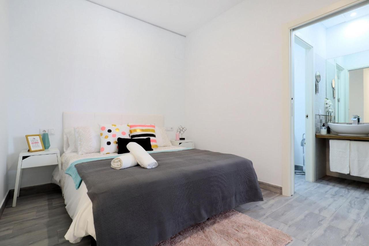 Appartamento Acogedor Loft En Bajo Centrico Con Parking Wifi Cordova Esterno foto