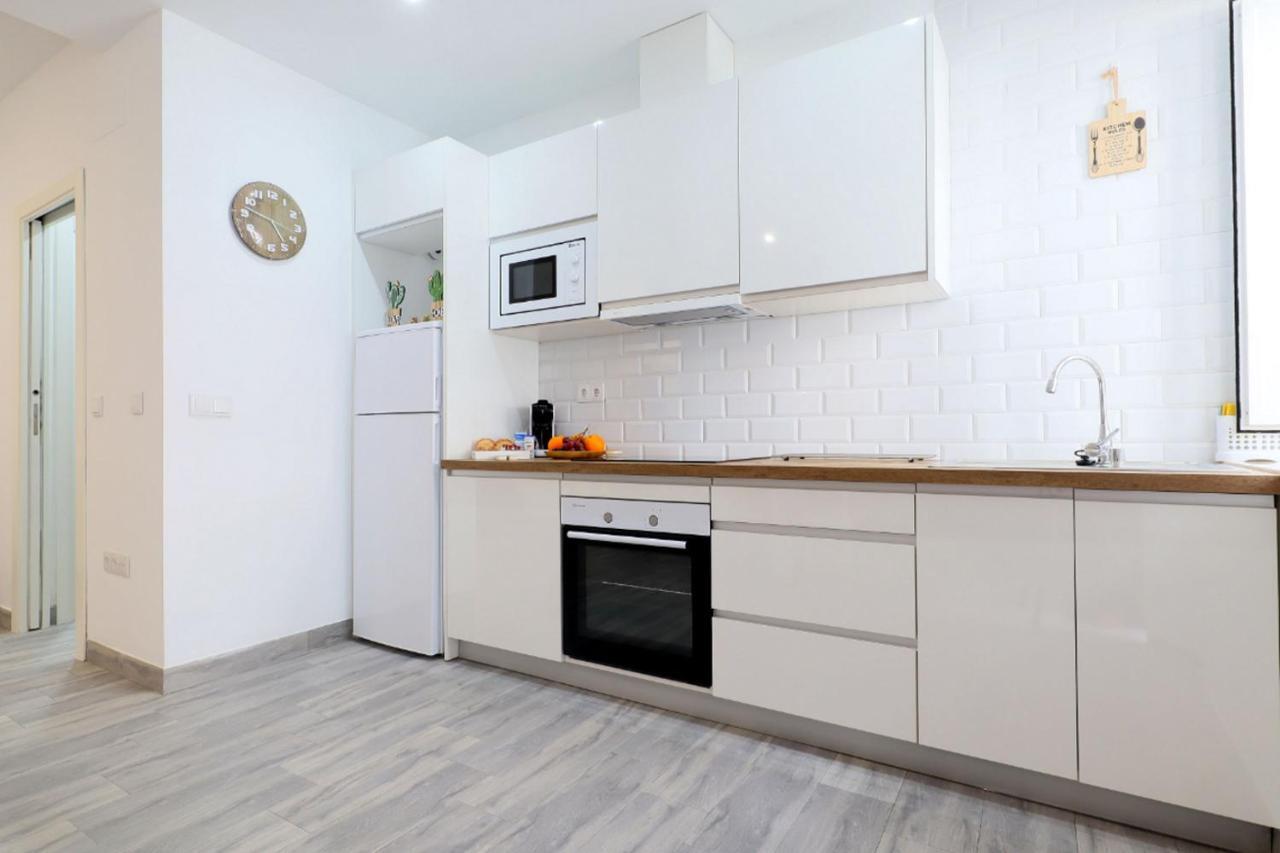 Appartamento Acogedor Loft En Bajo Centrico Con Parking Wifi Cordova Esterno foto