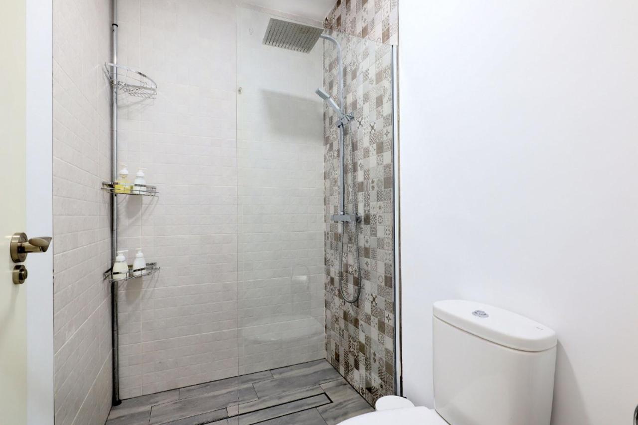 Appartamento Acogedor Loft En Bajo Centrico Con Parking Wifi Cordova Esterno foto