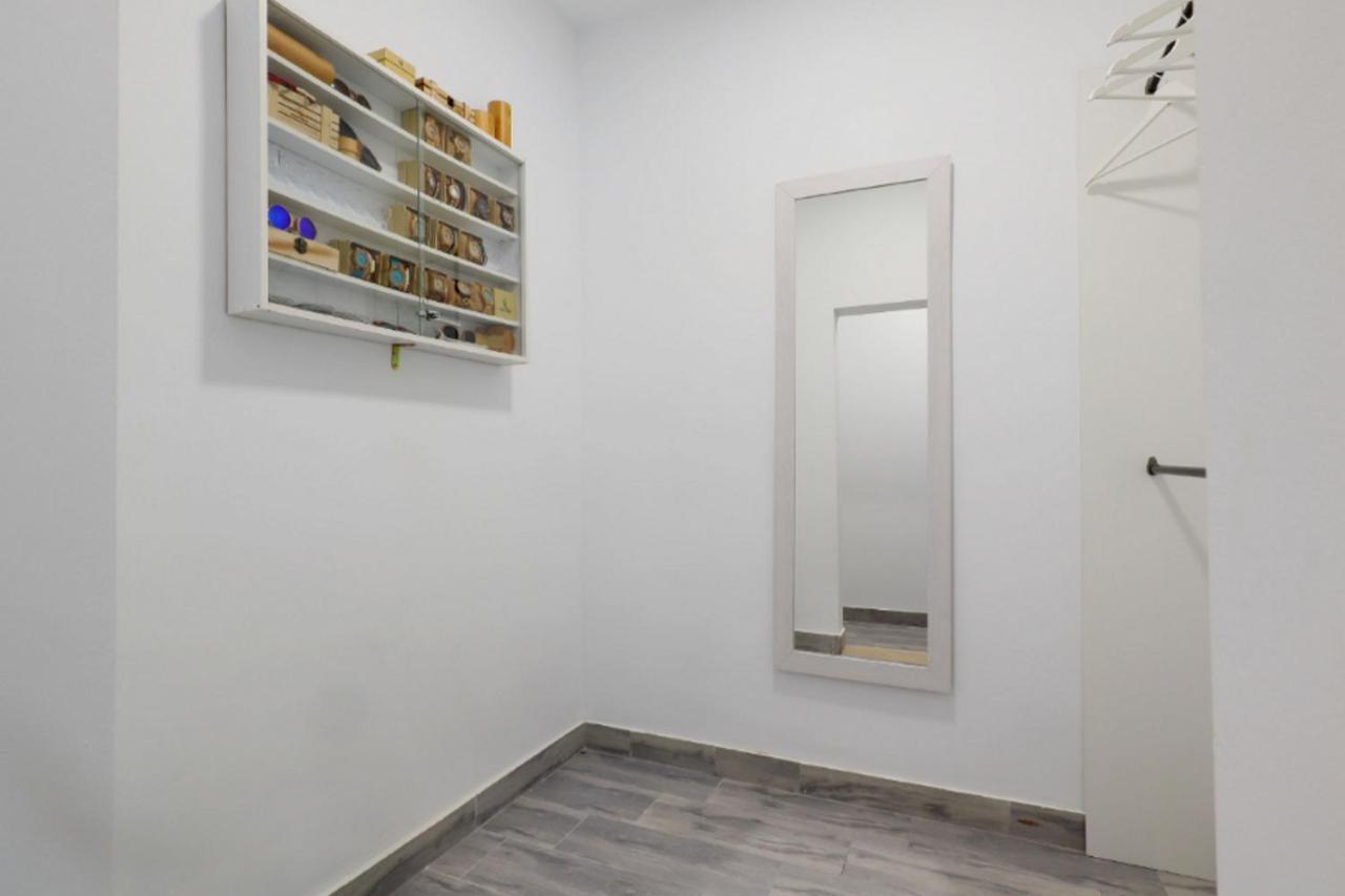Appartamento Acogedor Loft En Bajo Centrico Con Parking Wifi Cordova Esterno foto