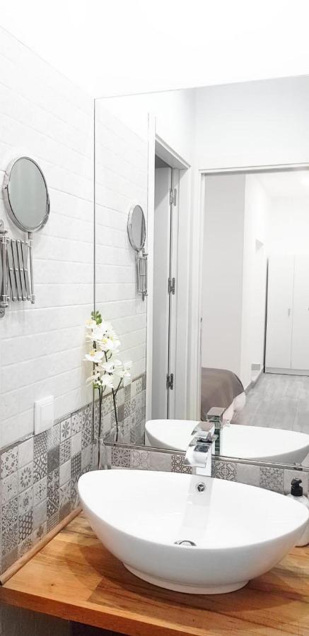 Appartamento Acogedor Loft En Bajo Centrico Con Parking Wifi Cordova Esterno foto